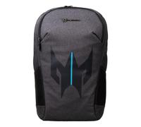Mochila Gaming Acer PBG510 Urban 18" A prueba de agua Poliéster