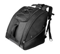Mochila genérica de 50 a 50 L, soporte para zapatos de nieve de nailon resistente | Mochila constante para accesorios, equipos de nieve, excursiones de invierno, viajes de SPOR
