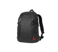 MOCHILA PORTATIL GENESIS PALLAD 420 15.6" 18 LITROS NEGRO