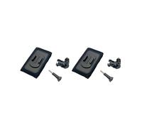 Mochila Giratoria con Clip para CáMara, Mochila, Correa para el Hombro para 10 9 8 7 6 5, Accesorios para CáMara de AccióN