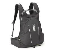 Mochila Givi Easy Bag 22 Litros Con Portacasco GIVI EA104B