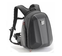 Mochila Givi ST606 22 Lts. termoformada