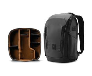Mochila Gomatic Peter McKinnon +1 cubo grande