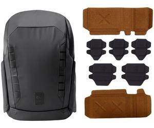 Mochila Gomatic Peter McKinnon + Kit Divisor