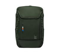 GOT BAG Mochila de viaje Pro Pack Compartimento para portátil de 53 cm verde