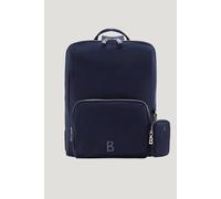 Mochila grande Bogner Verbier Play azul