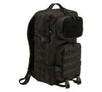 Brandit US Cooper Patch Large Backpack, color: black, size: OS