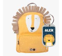 Mochila grande Mr. Lion Trixie personalizable