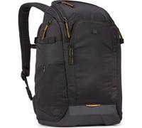 Mochila grande para cámara Case Logic Viso, negra | ✅ Ofertas de invierno