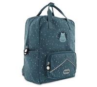 Mochila grande para niños Mr. Triceratops - Trixie