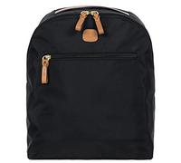 Mochila Grande y Ligera X-Travel, Talla única, Negro