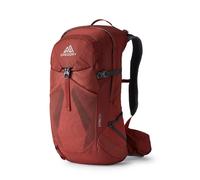 Mochila Gregory CITRO 30 RC (Rojo ladrillo) Hombre