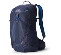 Mochila Gregory Miko 20 Color: azul oscuro