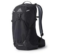 Mochila Gregory Miko 20 Color: negro