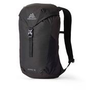 Gregory Nano 16 Mochila de senderismo 48 cm negro