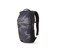 Mochila Gregory Nano 18 (camuflaje negro)