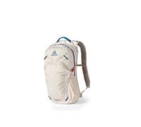 Gregory Nano 18 - Mochila, 51 cm, 18 L, 0.48 KG, Blanco (Chalk White)