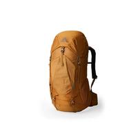 Gregory Stout 45 Rc Mochila de senderismo ocre, nylon, 33 x 69 x 28cm