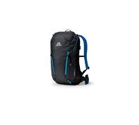 Mochila Gregory Targhee Ft 24 Sm/md (OZONE BLACK)