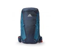 Gregory - Mochilas - Targhee Ft 24 Spark Navy - Talla S/M - Azul Azul S/M