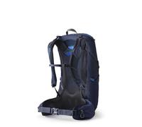 Gregory Zulu 30 Mochila de senderismo S-M 57 cm azul