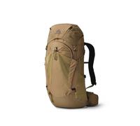 Gregory Zulu 40 Mochila de trekking M-L 66 cm marrón