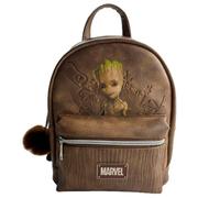 Mochila groot guardianes de la galaxia marvel 28cm