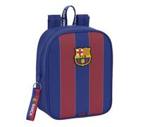 Mochila Guardería Adaptable a Carro F.C. Barcelona 1ª Equip. 23/24 22 x 27 x 10 cm.