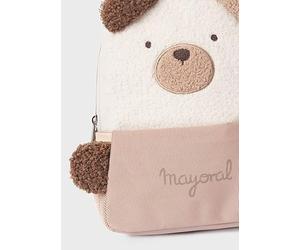 Mochila guardería bebé de Mayoral (Beige)