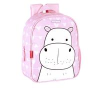 Mochila Guardería Hippo Perona 58889