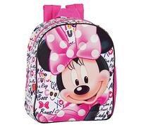 Mochila Guardería Minnie Lady Perona 58440