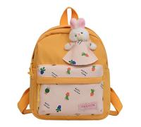Mochila Guarderia Niña Mochilas Infantiles Personalizadas Infantil Preescolar Animados Escolar Rosa Cosido Personalizada Bonita