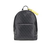 Guess Milano Mochila de día 42 cm Compartimento para el portátil negro