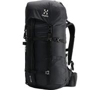 Haglöfs Bäck 38 Mochila de senderismo 65 cm true black (6071302C5005)