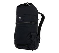 Mochila HAGLOFS Ardos Rolltop 22L (Negro)