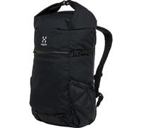 Mochila HAGLOFS Ardos Rolltop 28 (Negro Verdadero)