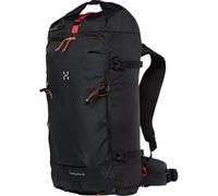 Mochila HAGLOFS L.I.M Touring Pro 40 (Negro verdadero)