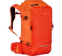 Mochila HAGLOFS Sensate Pro 32 (Habanero/Naranja Brillante)