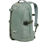 Mochila HAGLOFS Tight Medium (Verde Clorofila/Verde Alga) Unisex