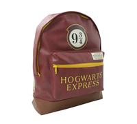 Mochila Harry Potter Hogwarts Express Bolsa Escolar