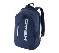 Mochila Head Base 17l 261335 Azul Marino Blue