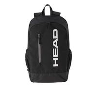 Mochila Head Base 17l Bk 261235 black