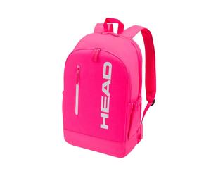 Mochila Head Base 17l Rosa 261036