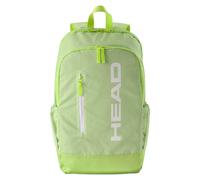 Mochila Head Base 17l Sg 261435 Green
