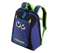 Mochila de tenis Head Kids Tour Backpack (14L) Monster - acid green/black