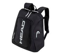 Mochila Head Tour 14l 260764 Bkwh Junior
