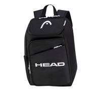 Mochila Head Tour 20l Negro Junior 260744