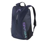 Mochila Head Tour Backpack 25l Azul Marino