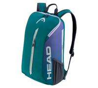 Mochila Head Tour Backpack 25l Verde