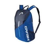 Mochila Head Tour Team Navy
